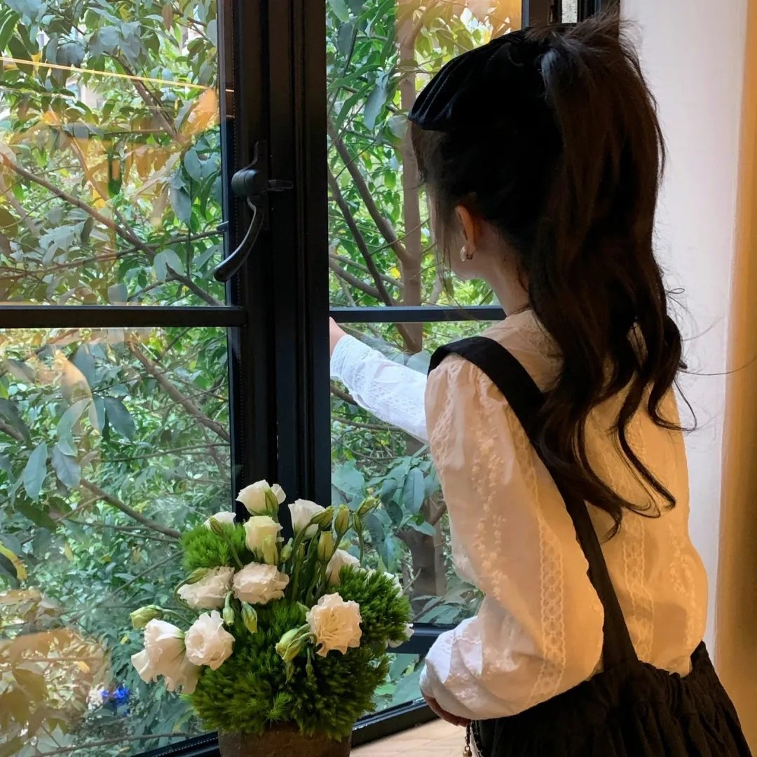 亲爱的新年好